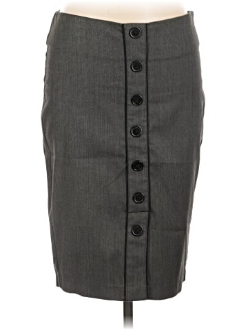 Charlotte Russe Formal Skirt (view 1)