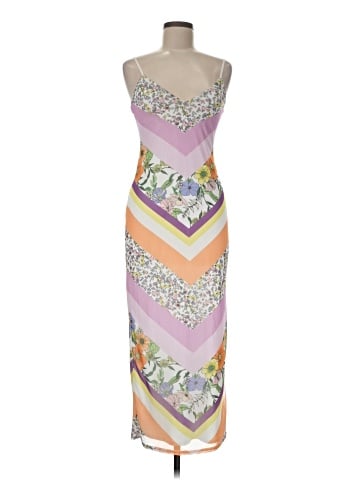 AFRM Cocktail Dress (view 1)