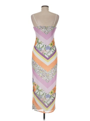 AFRM Cocktail Dress (view 2)