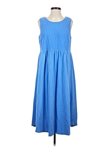 Blair Sleeveless Top (view 1)