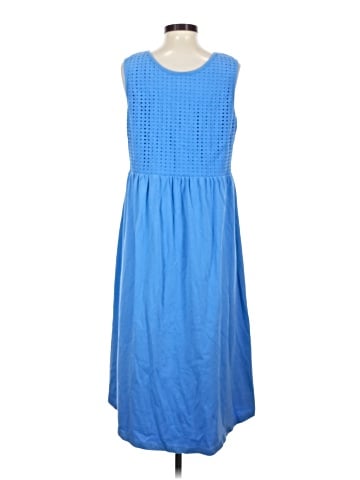 Blair Sleeveless Top (view 2)
