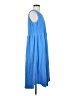 Blair Blue Sleeveless Top Size S - photo 4