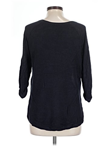 Nic + Zoe 3/4 Sleeve Top (view 2)