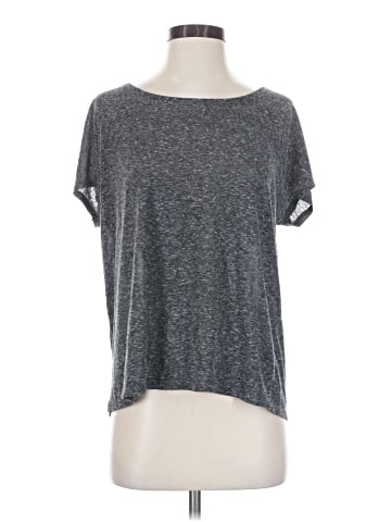 Sparkle & Fade Short Sleeve T-Shirt (view 1)