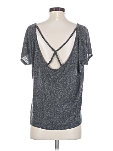 Sparkle & Fade Short Sleeve T-Shirt (view 2)