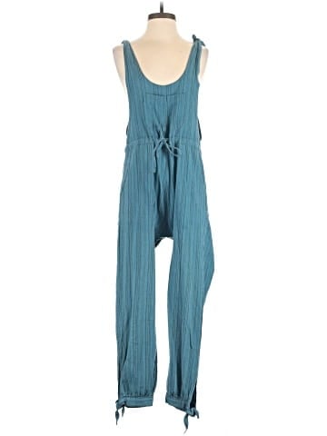 Soul Flower Overalls (view 1)