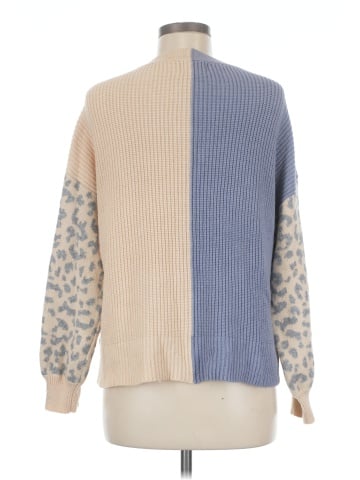 Jun & Ivy Pullover Sweater (view 2)