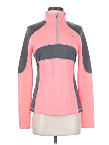 Fila Sport Sweatshirt (view 1)
