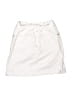 Gymboree 100% Cotton White Skort Size 12 - photo 2