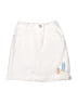 Gymboree 100% Cotton White Skort Size 12 - photo 1