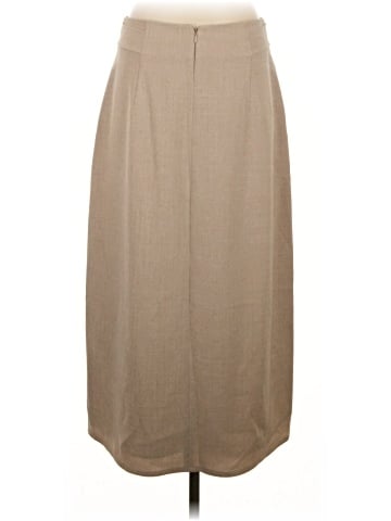 Halston Casual Skirt (view 2)