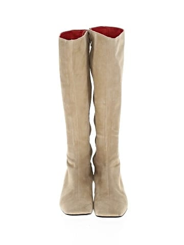 Robert Clergerie Boots (view 2)