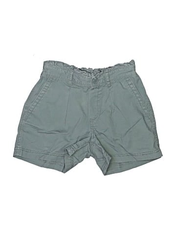 Gap Kids Khaki Shorts (view 1)