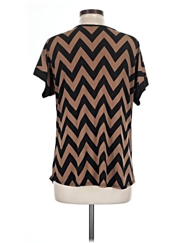 Carol Rose Short Sleeve T-Shirt (view 2)