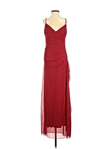 City Triangles Cocktail Dress (view 1)