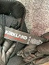 KIRKLAND Signature Solid Black Active Pants Size M - photo 7