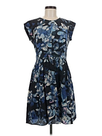 Rebecca Taylor Cocktail Dress (view 1)