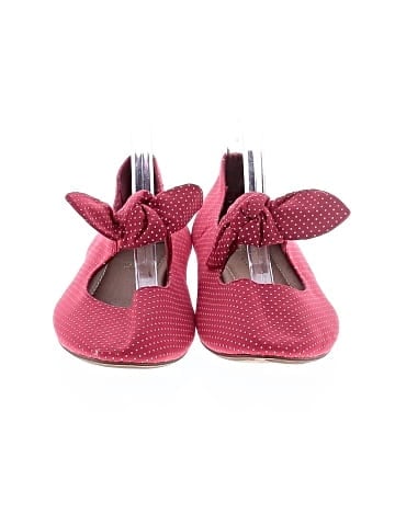 Restricted Shoes Flats (view 2)