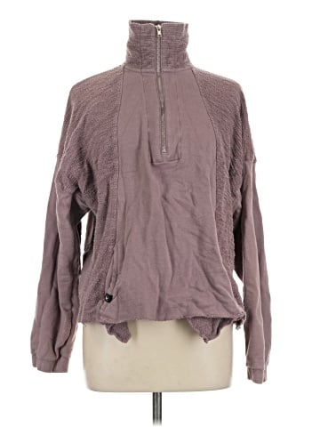Glyder Pullover Sweater (view 1)