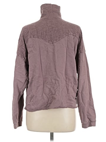 Glyder Pullover Sweater (view 2)
