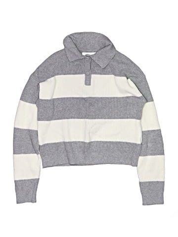 Zara Pullover Sweater (view 1)
