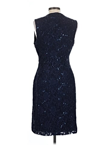 Lauren by Ralph Lauren Cocktail Dress (view 2)