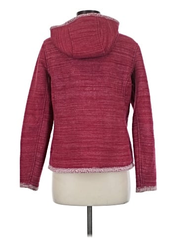 Marmot Zip Up Hoodie (view 2)