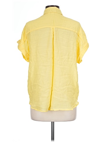 Lily Star Short Sleeve Blouse (view 2)