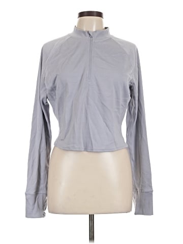 Eastern Mountain Sports Long Sleeve Turtleneck (view 1)