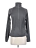 Columbia 100% Polyester Gray Track Jacket Size S - photo 1