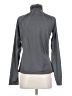 Columbia 100% Polyester Gray Track Jacket Size S - photo 2