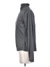 Columbia 100% Polyester Gray Track Jacket Size S - photo 5