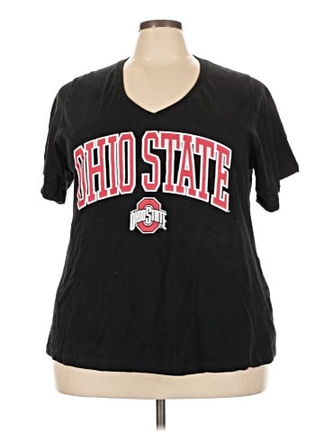 Profile Short Sleeve T-Shirt (view 1)