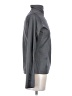 Columbia 100% Polyester Gray Track Jacket Size S - photo 4