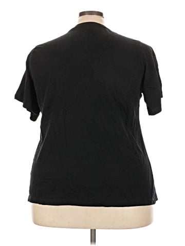 Profile Short Sleeve T-Shirt (view 2)
