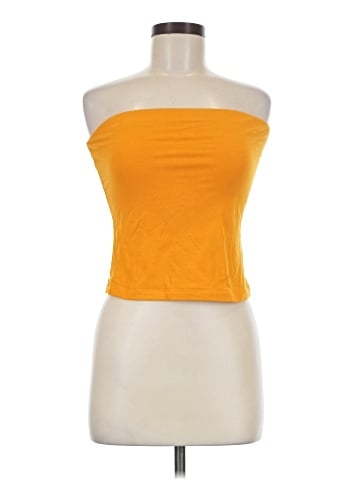 Unbranded Sleeveless Top (view 1)