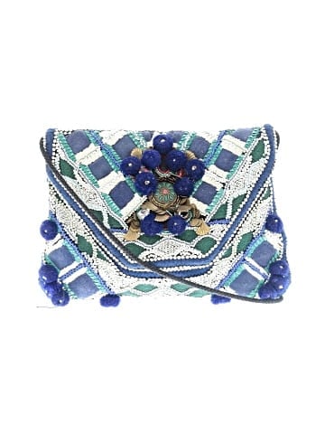 Antik Batik Crossbody Bag (view 1)