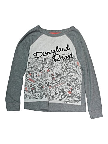Disney Parks Sweatshirt (view 2)