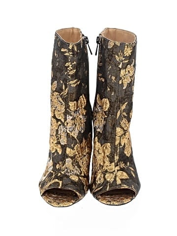 Jessica Simpson Ankle Boots (view 2)