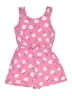 Zunie Floral Pink Dress Size 7 - 8 - photo 1