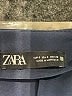 Zara Black Formal Skirt Size S - photo 4