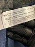 Zara Black Formal Skirt Size S - photo 5