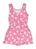 Zunie Floral Pink Dress Size 7 - 8 - photo 2
