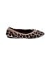A New Day Brown Flats Size 9 1/2 - photo 1