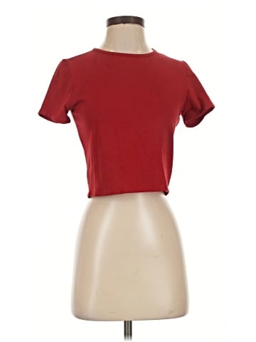 Gaze Short Sleeve T-Shirt (view 1)