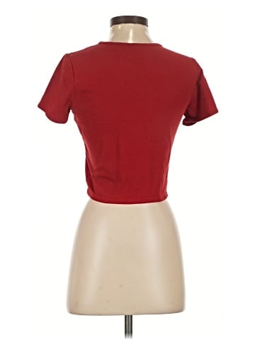 Gaze Short Sleeve T-Shirt (view 2)