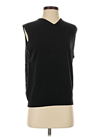 Geoffrey Beene Sweater Vest (view 1)