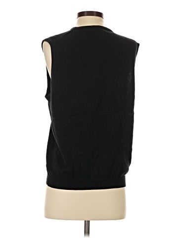 Geoffrey Beene Sweater Vest (view 2)