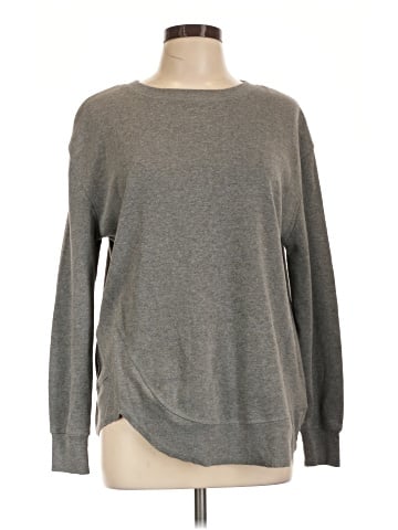 Ocean Drive Clothing Co. Pullover Sweater (view 1)