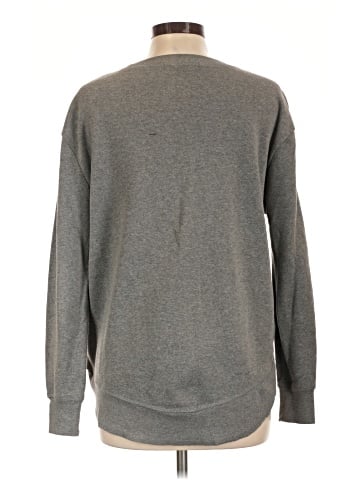 Ocean Drive Clothing Co. Pullover Sweater (view 2)